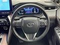 2023 Toyota Harrier Hybrid