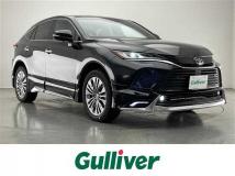 2023 Toyota Harrier Hybrid