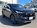 2023 Honda VEZEL