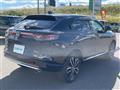 2023 Honda VEZEL