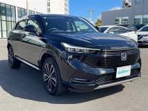 2023 Honda VEZEL