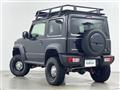 2021 Suzuki Jimny Sierra