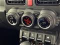 2021 Suzuki Jimny Sierra