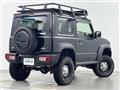 2021 Suzuki Jimny Sierra