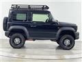 2021 Suzuki Jimny Sierra