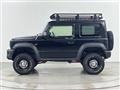2021 Suzuki Jimny Sierra