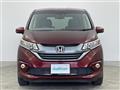 2017 Honda Freed