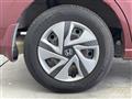 2017 Honda Freed