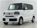 2025 Honda N BOX