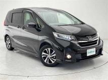 2016 Honda Freed