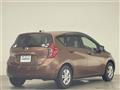 2016 Nissan Note