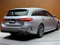 2022 Mercedes-Benz C-Class