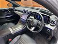 2022 Mercedes-Benz C-Class