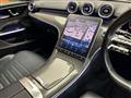 2022 Mercedes-Benz C-Class