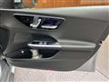 2022 Mercedes-Benz C-Class