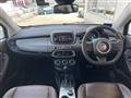 2016 Fiat 500X