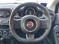 2016 Fiat 500X