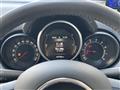 2016 Fiat 500X
