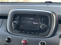 2016 Fiat 500X