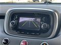 2016 Fiat 500X