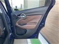 2016 Fiat 500X