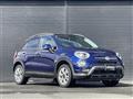 2016 Fiat 500X