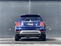 2016 Fiat 500X