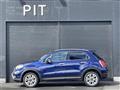 2016 Fiat 500X