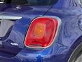 2016 Fiat 500X