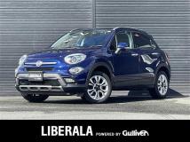 2016 Fiat 500X