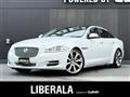 2015 Jaguar XJ Series