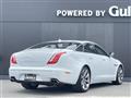 2015 Jaguar XJ Series