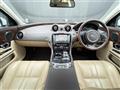 2015 Jaguar XJ Series
