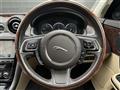 2015 Jaguar XJ Series