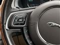 2015 Jaguar XJ Series