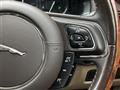 2015 Jaguar XJ Series