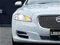 2015 Jaguar XJ Series