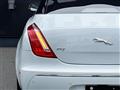 2015 Jaguar XJ Series