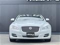 2015 Jaguar XJ Series