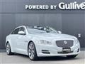 2015 Jaguar XJ Series