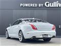 2015 Jaguar XJ Series