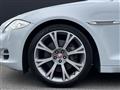 2015 Jaguar XJ Series