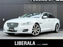 2015 Jaguar XJ Series