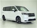 2022 Honda Step WGN