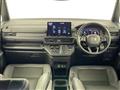 2022 Honda Step WGN