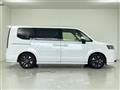 2022 Honda Step WGN