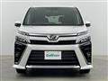 2017 Toyota Voxy