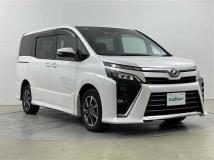2017 Toyota Voxy