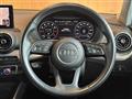 2019 Audi Q2