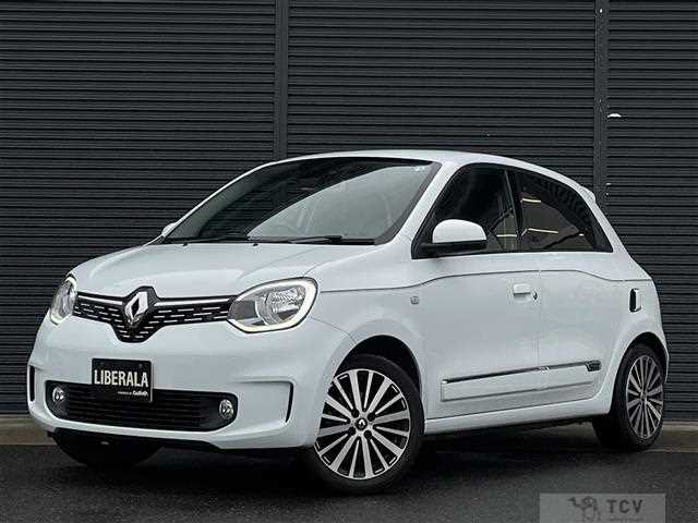 2021 Renault Twingo